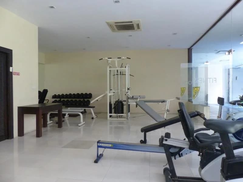 Nirvana Place - photo 16