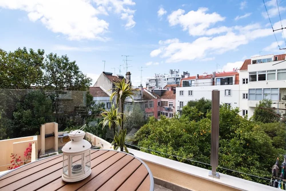 Designer Flats in Lapa by LovelyStay - photo 10