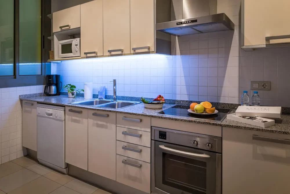 Habitat Apartments Alibei - photo 16