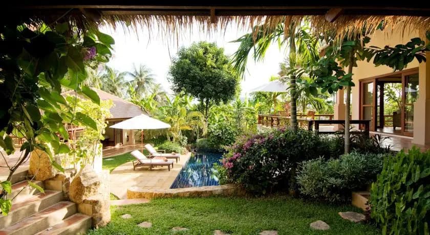 Lamyai Plantation Villa - photo 5