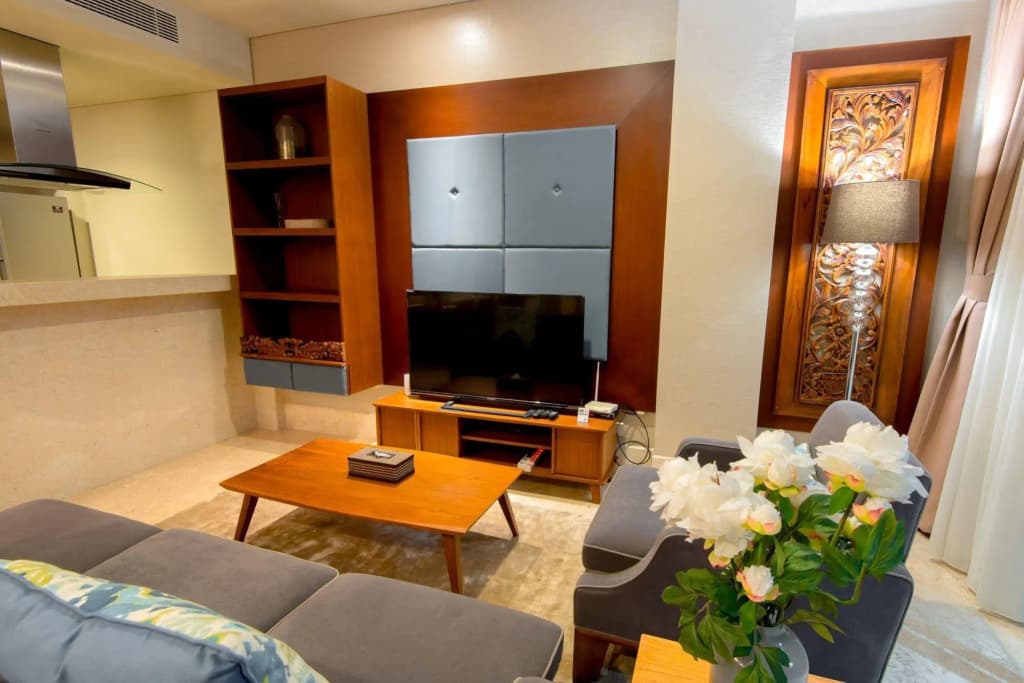 AYANA Residences by ZUZU - photo 3