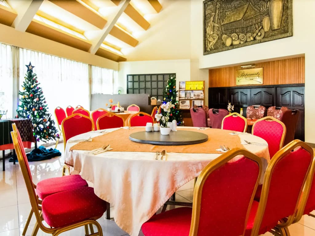 Perkasa Hotel Keningau - photo 12