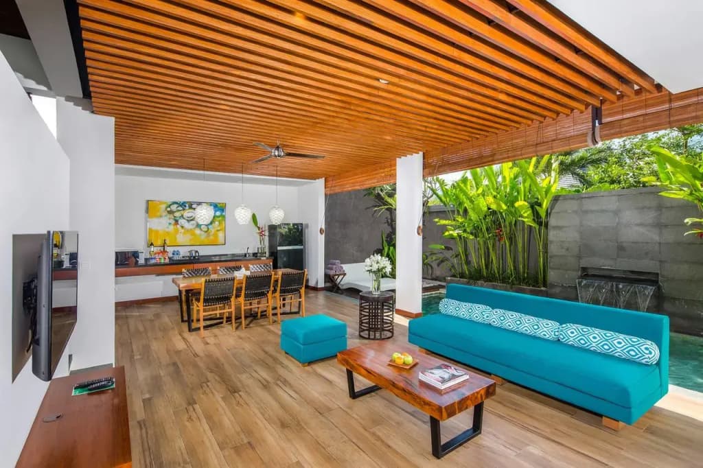 S18 Bali Villas - photo 15