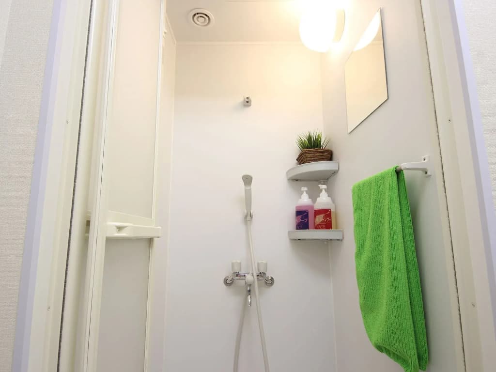 Osaka Guesthouse HIVE - photo 8