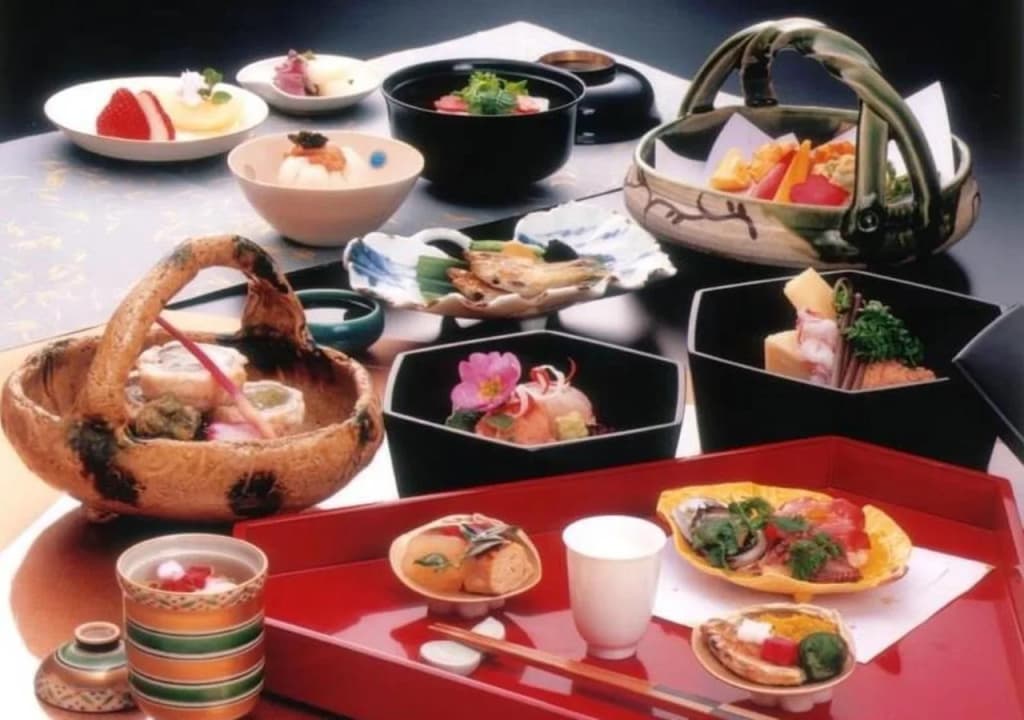 Ryokan Kohro Hotel - photo 6