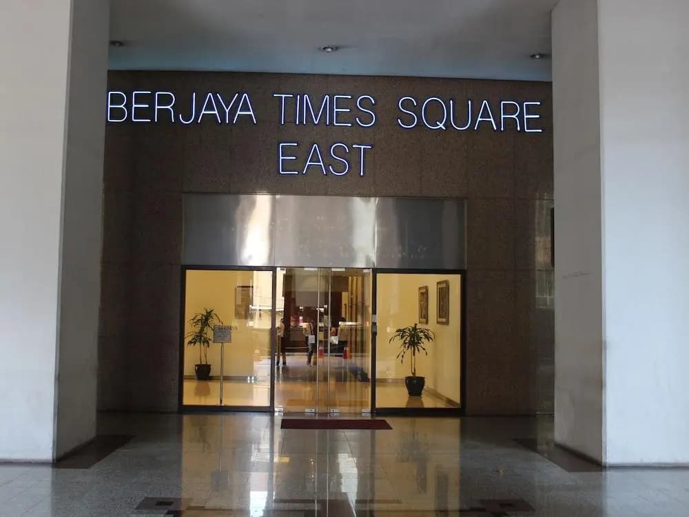 Prime Service Suite At Times Square - photo 39