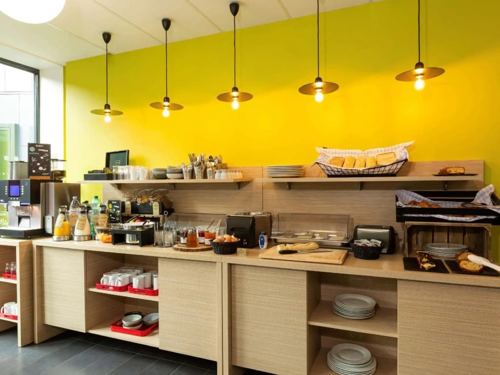 Aparthotel Adagio Access Paris Reuilly - photo 10