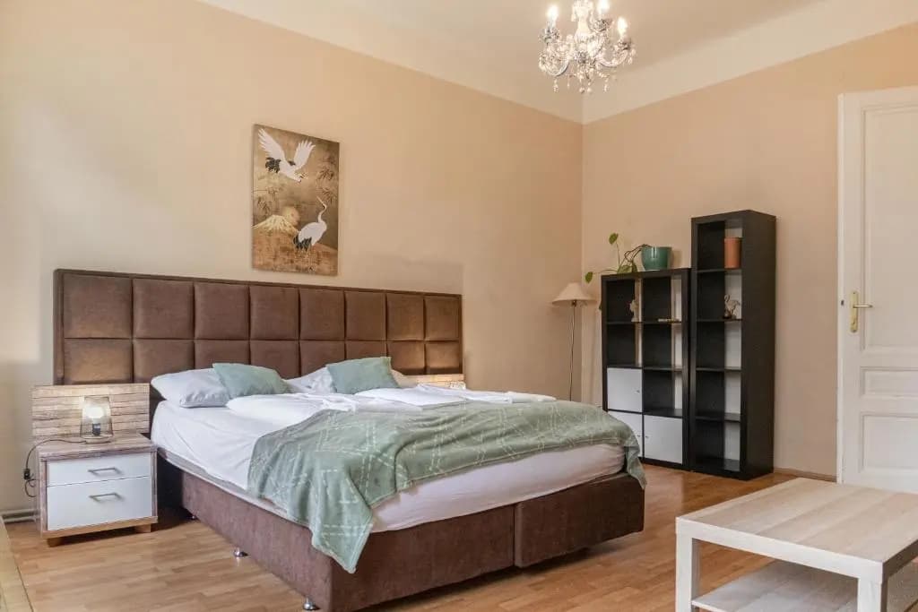Spacy 2BR Apt. Ideal For Longstays - photo 2