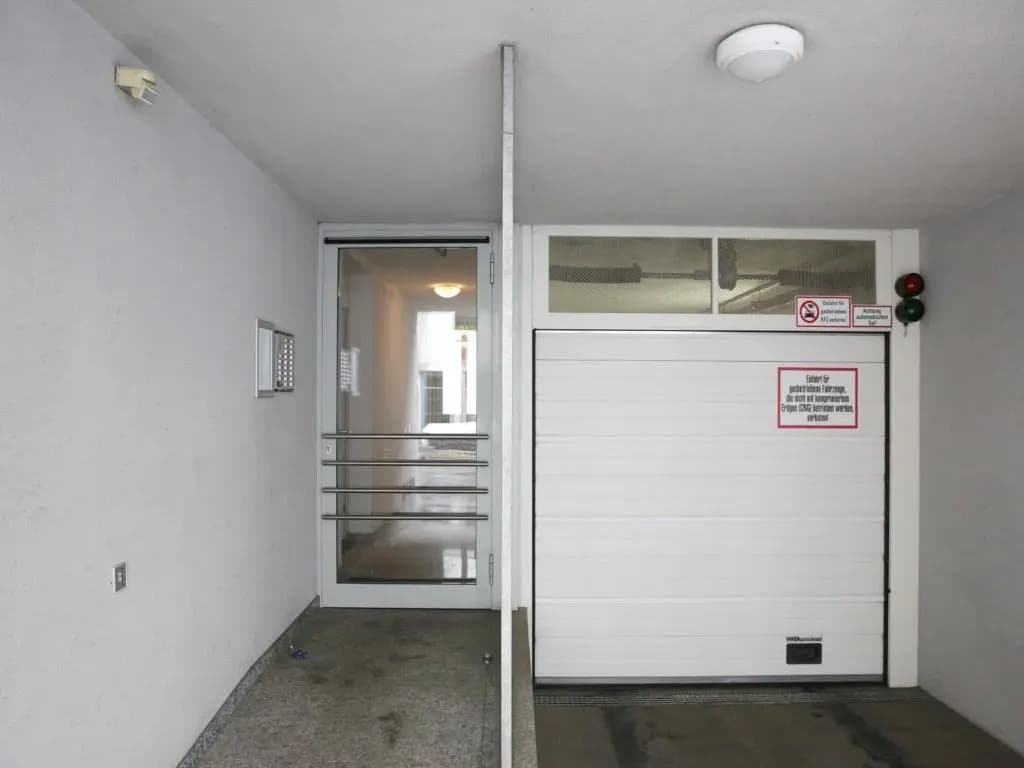 Vienna Sulm Apartments - photo 11