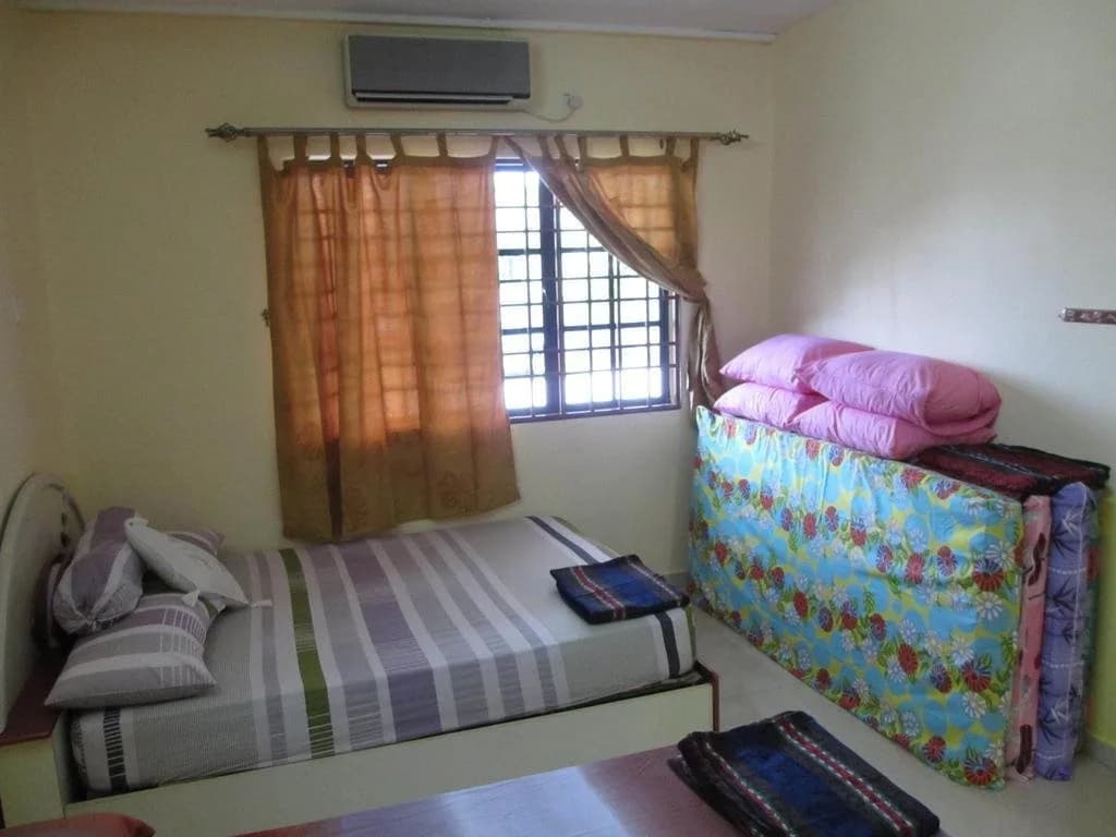 Woolley Ipoh Garden Homestay - photo 4