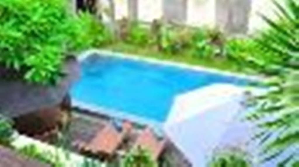 Amansari Villa - photo 18