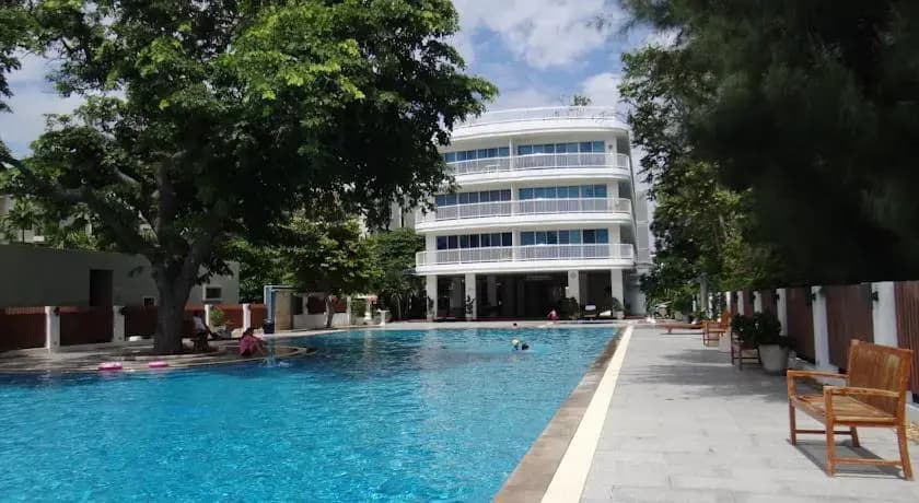 Baan Suan Rimsai - photo 6