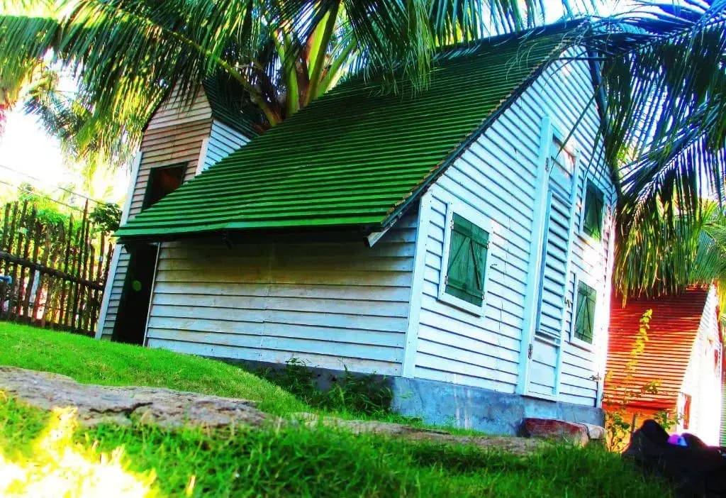 Phu Nam House - Resort - photo 5