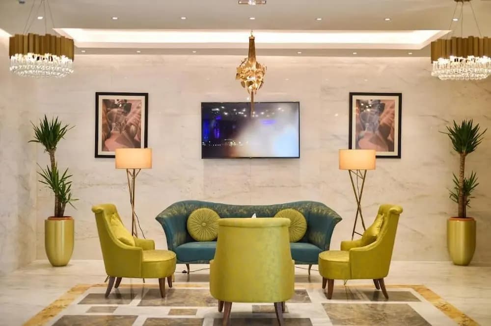 Waterfront Hotel Apartment - photo 14