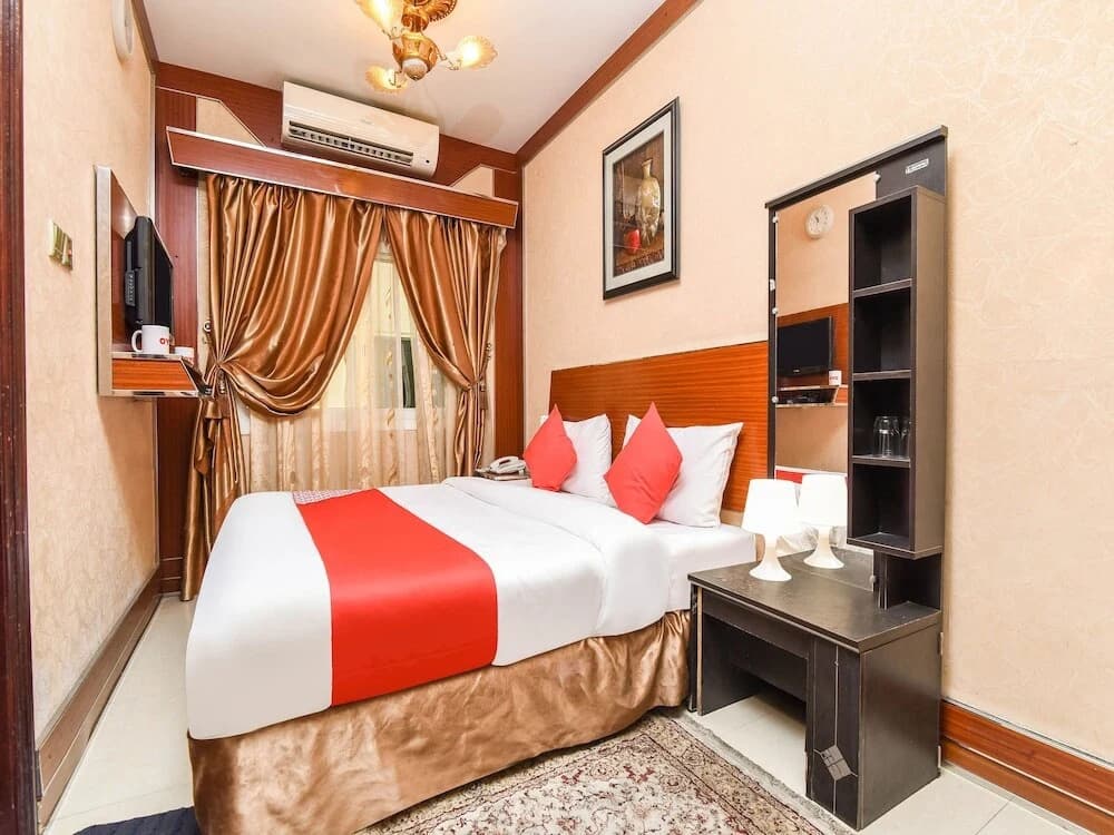 Evin Hotel by OYO - photo 4