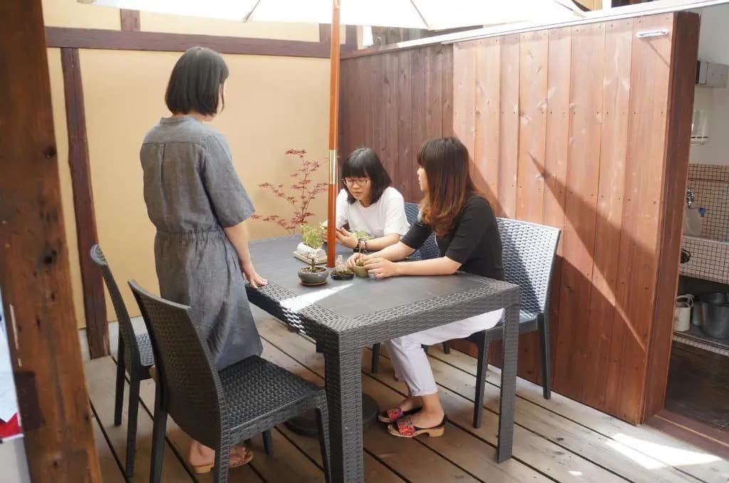 Guesthouse Itoya Kyoto - photo 3