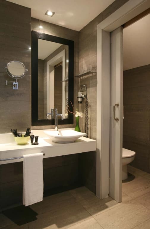 Meninas Hotel - photo 10