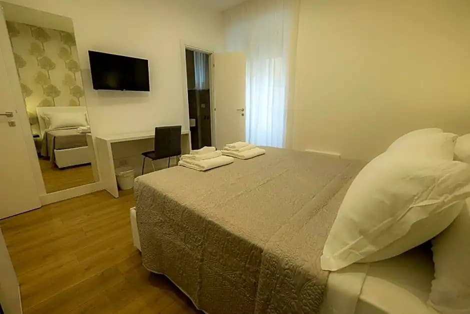 Suite Pinturicchio - photo 6