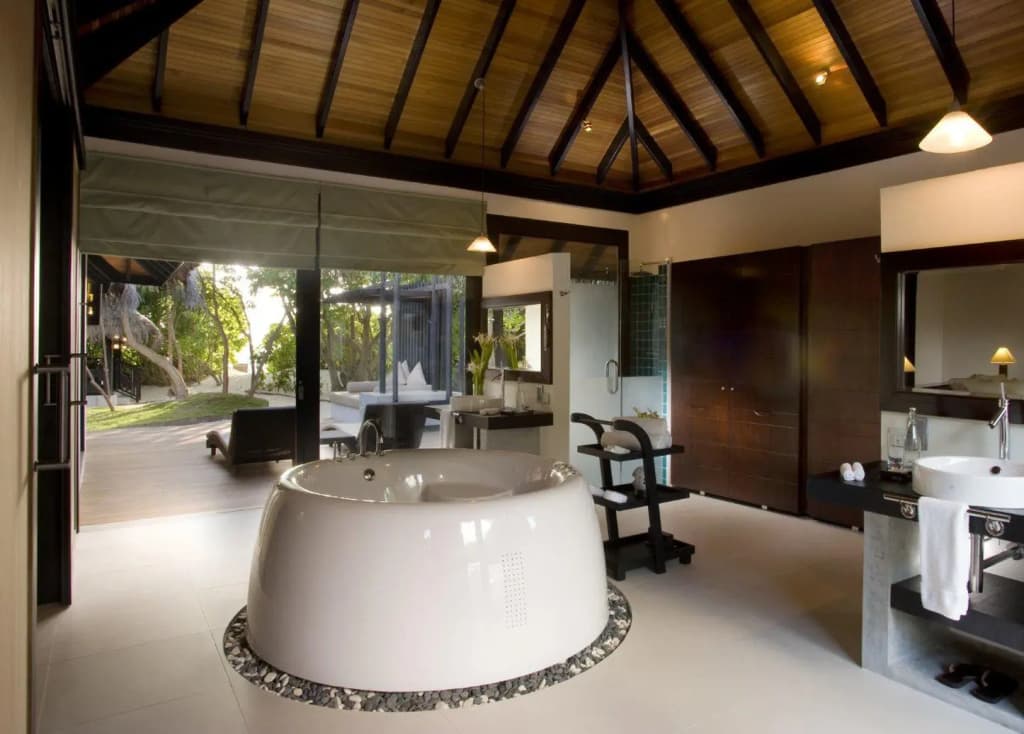 Ja Manafaru Resort - photo 7