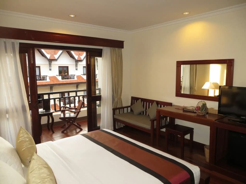 Saem Siemreap Hotel - photo 4