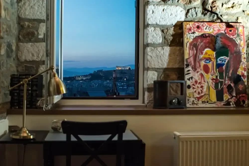 Stunning 2 bedroom house with amazing view - photo 14