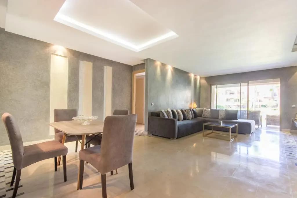 Beauté au Prestigia Topaze - WIFI & Pool - photo 7