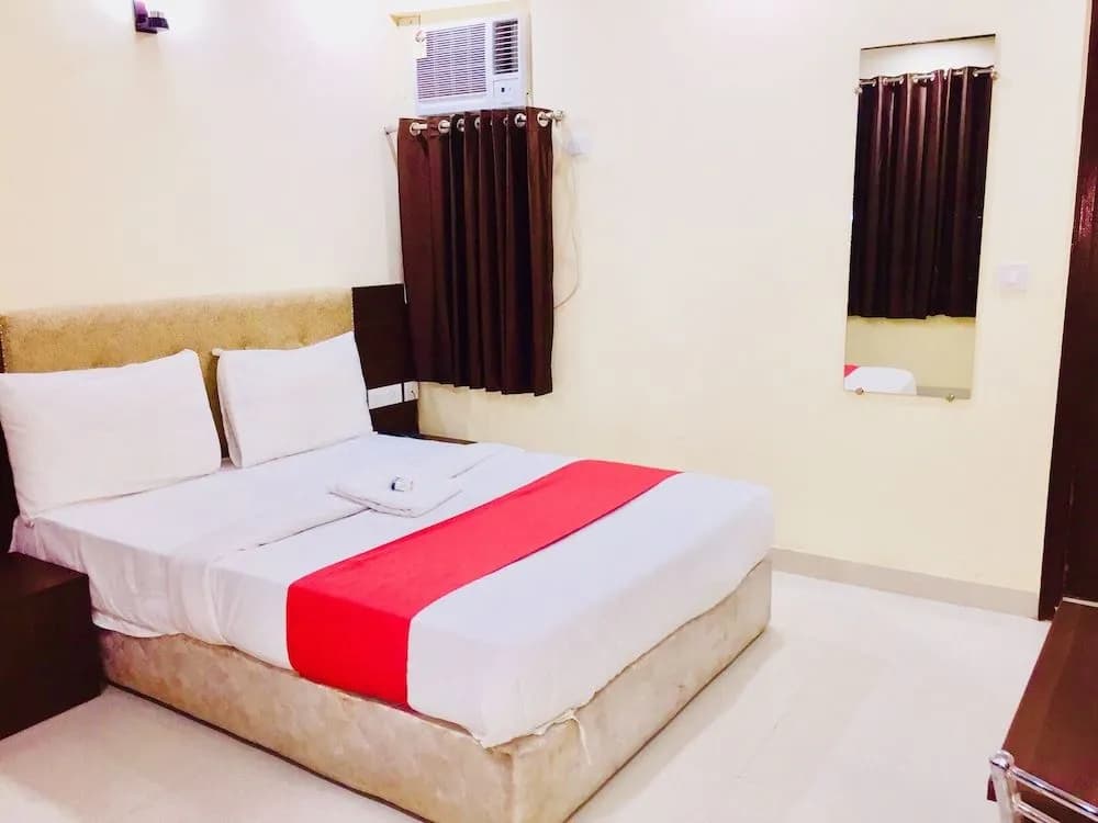 Super 51 Hotel - photo 28