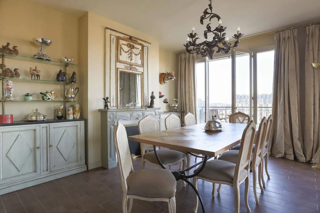 onefinestay - Bastille Apartments - photo 18