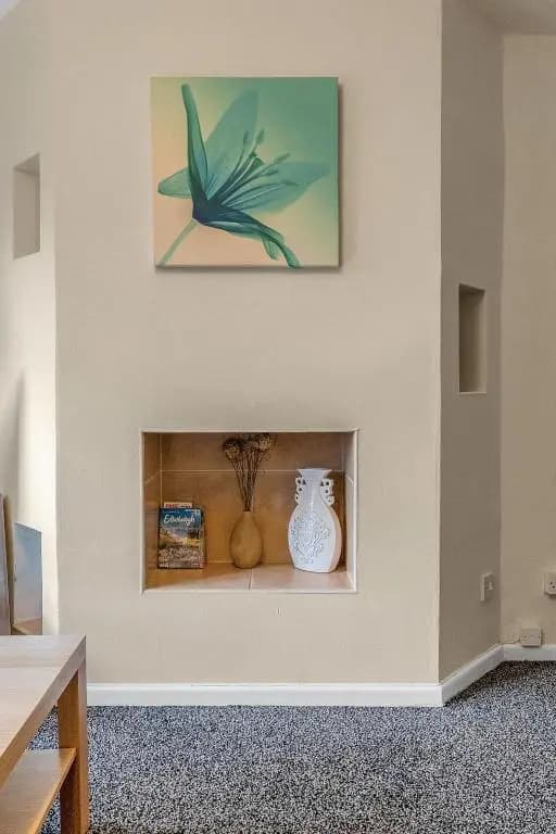 Tony Asga Apartments - Sakina Apartment - photo 2