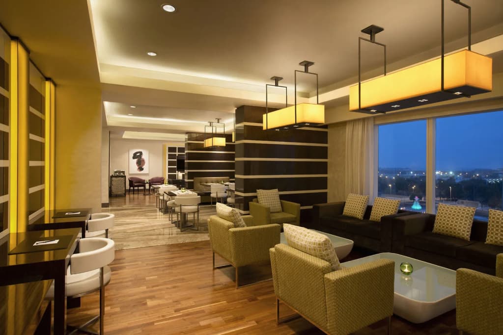 Millennium Al Rawdah Hotel - photo 20