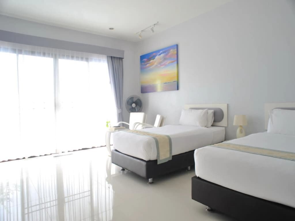 Cloud 19 Panwa Hotel - photo 11