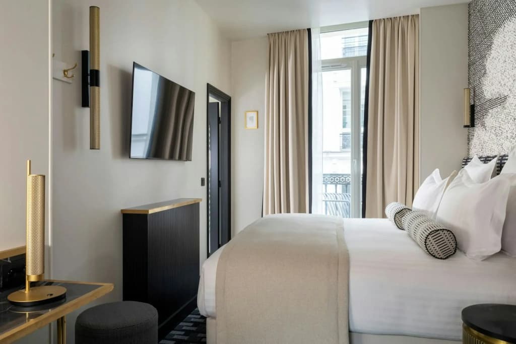 Hôtel Filigrane & Spa - photo 15