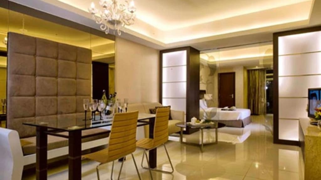 Damas Suites & Residences Kuala Lumpur - photo 36
