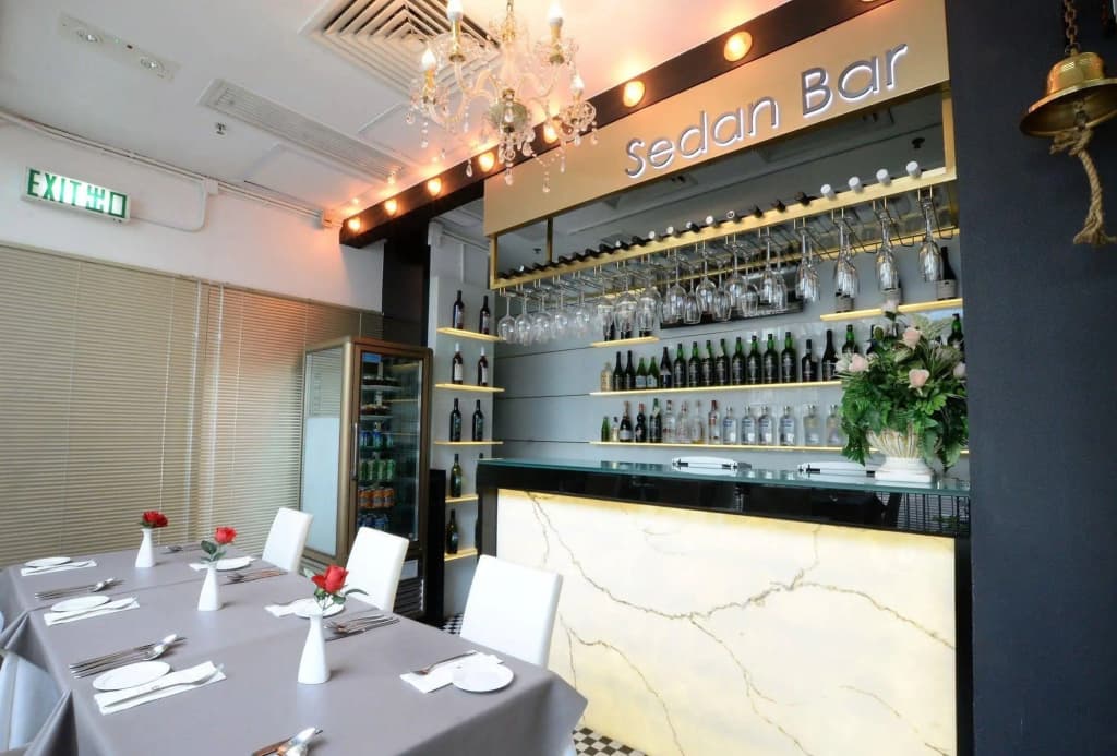Bridal Tea House Hung Hom Gillies Avenue South Hotel - photo 13