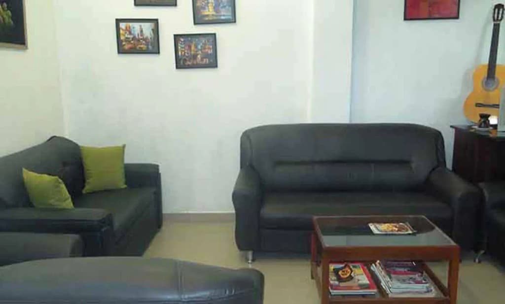 Sansu Hotel - photo 15