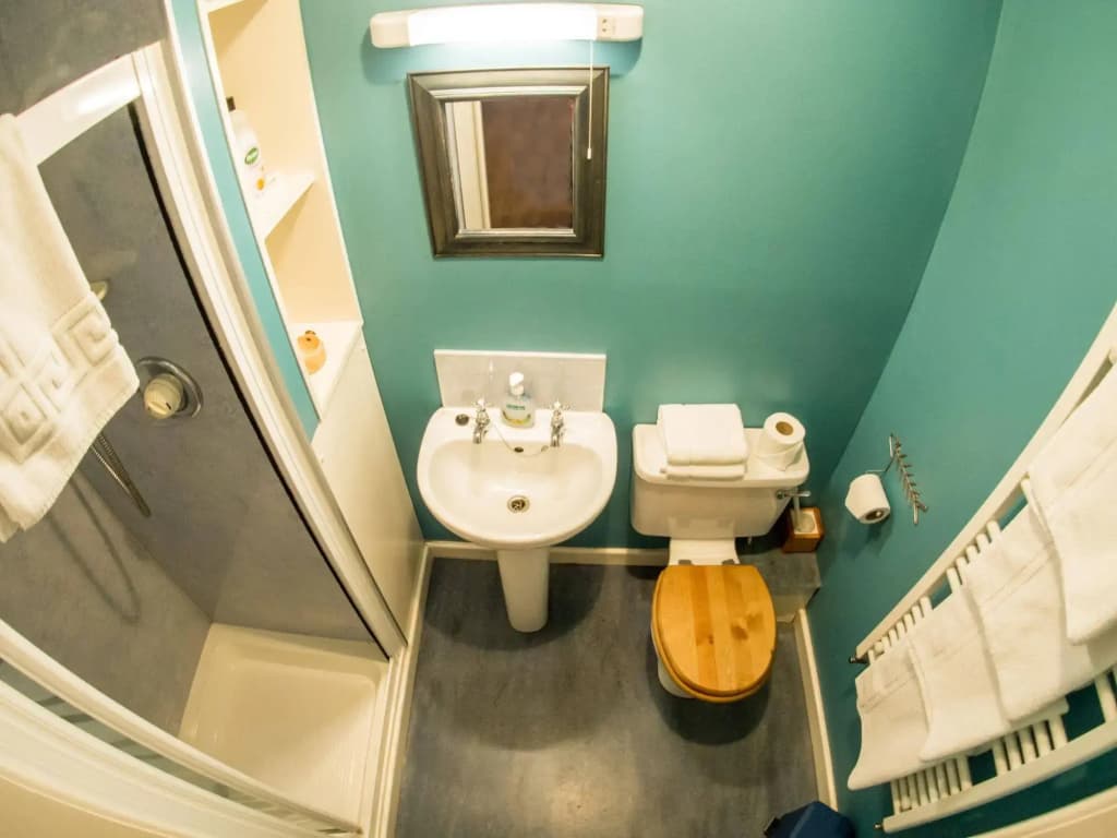 Dene Guest House - photo 6