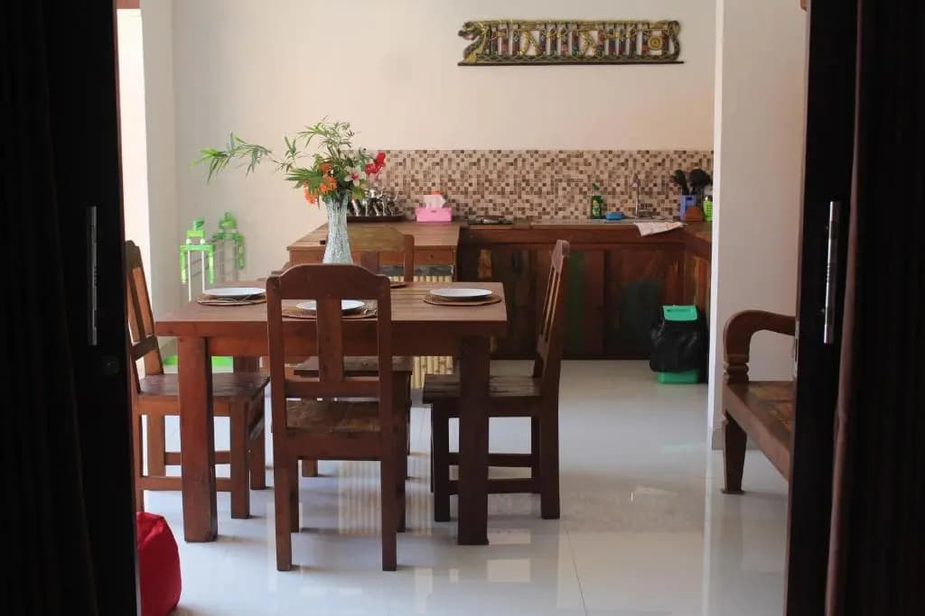 Jukung Villas Kuta - photo 21