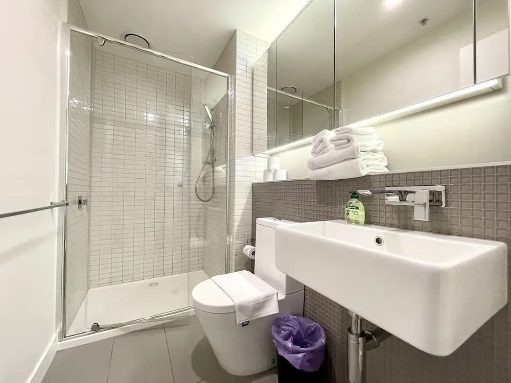 ReadySet Apartments on Rose Lane - photo 9