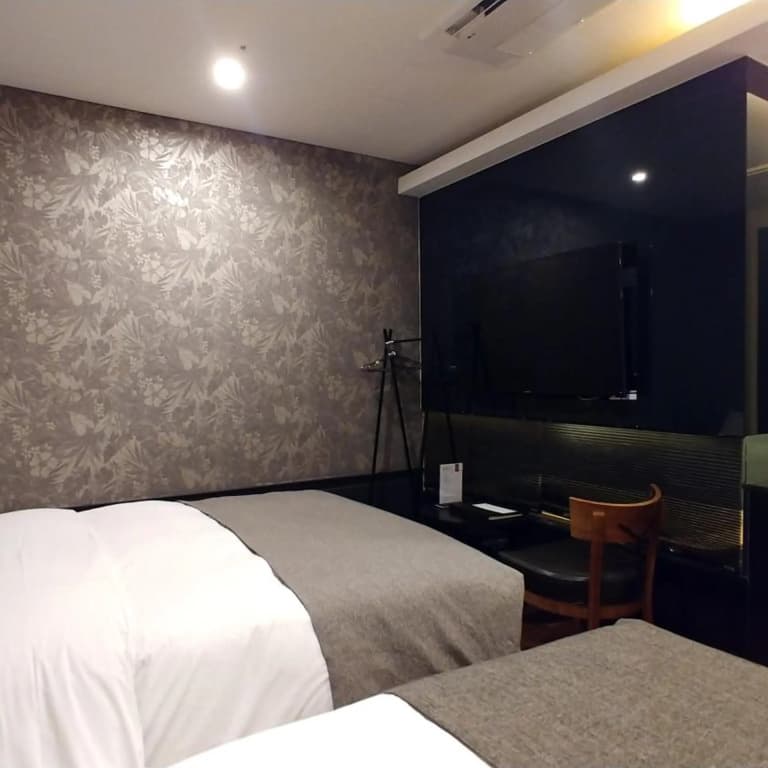 SR Hotel Sadang - photo 39