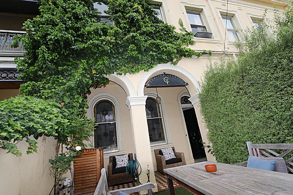 Carlton Terrace - photo 12