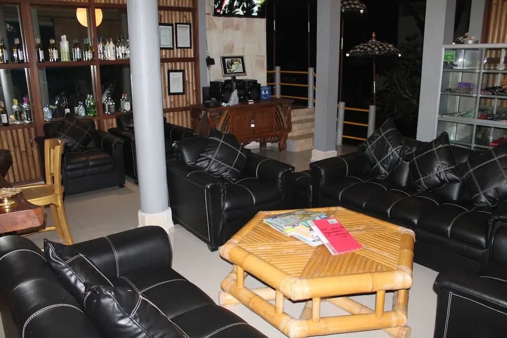 Villa Fortuna - photo 3