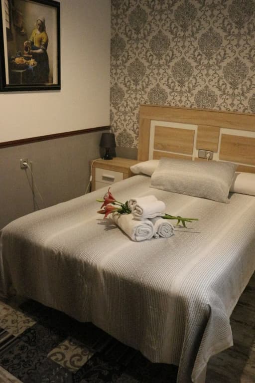 Hostal San Isidro - photo 15