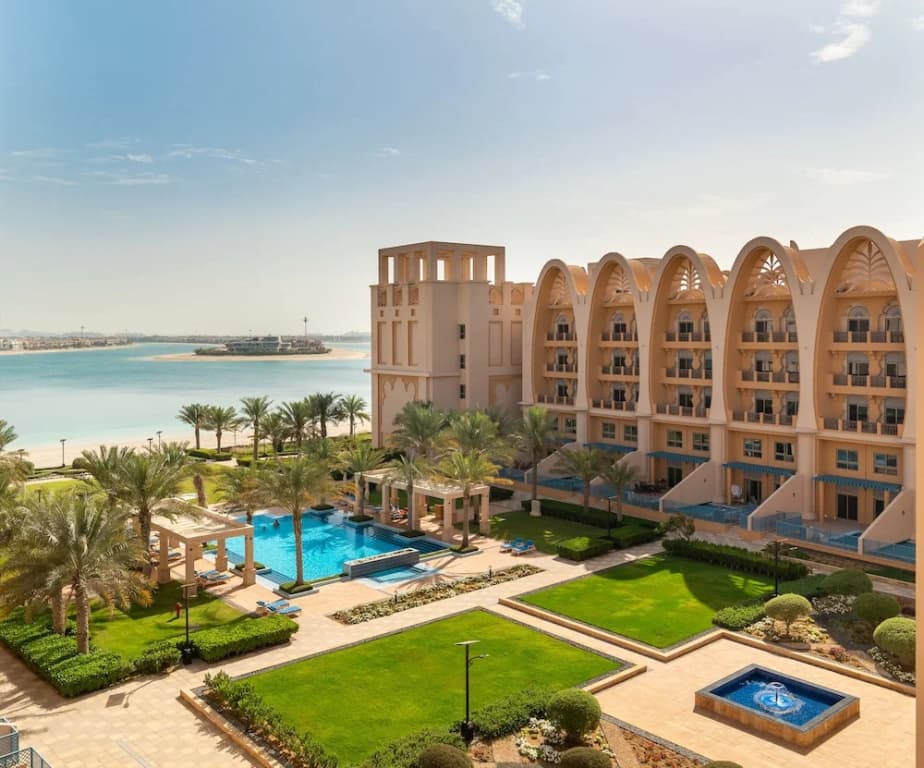 Simply Comfort Suites in Sarai Palm Jumeirah - photo 30