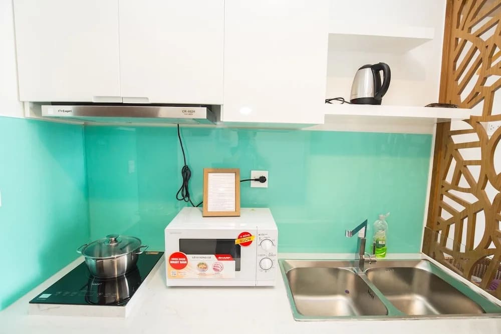 Rivergate Saigon Apartment - photo 23