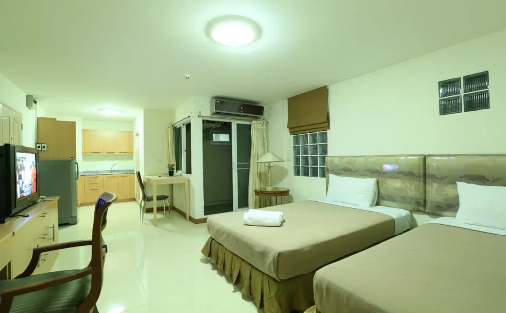 The Plim Place - photo 2