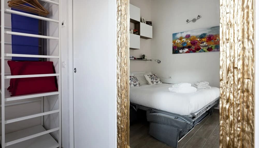 Frisi Apartment - photo 2
