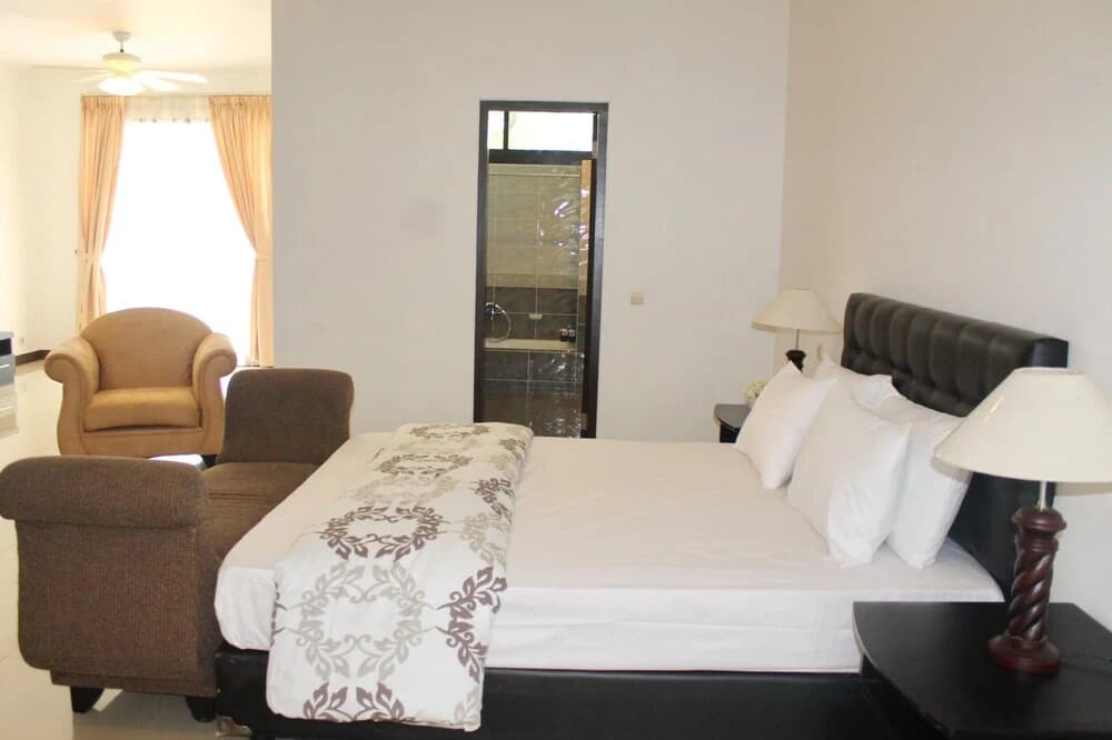 Siaga Raya Creative Villas - photo 3