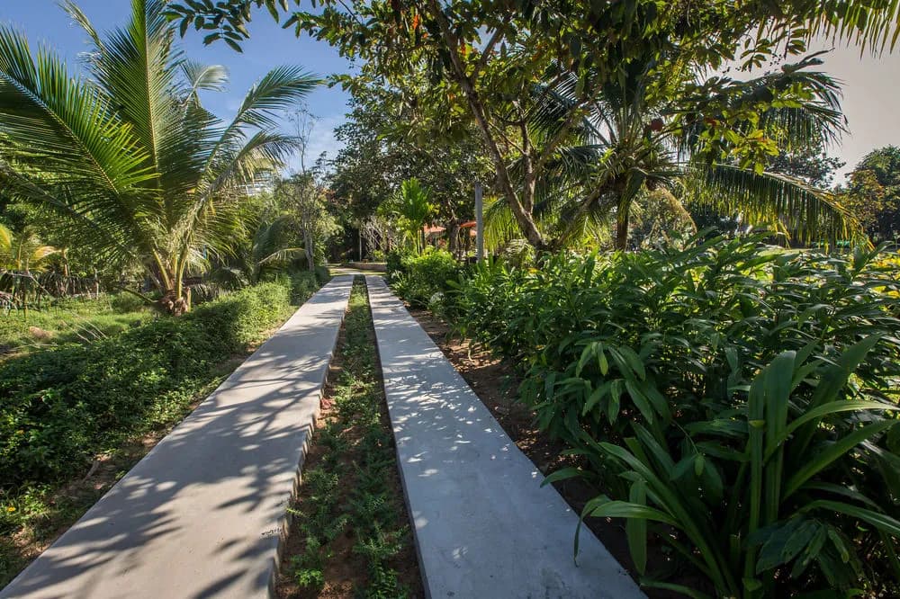 Encore Angkor Residence - photo 13