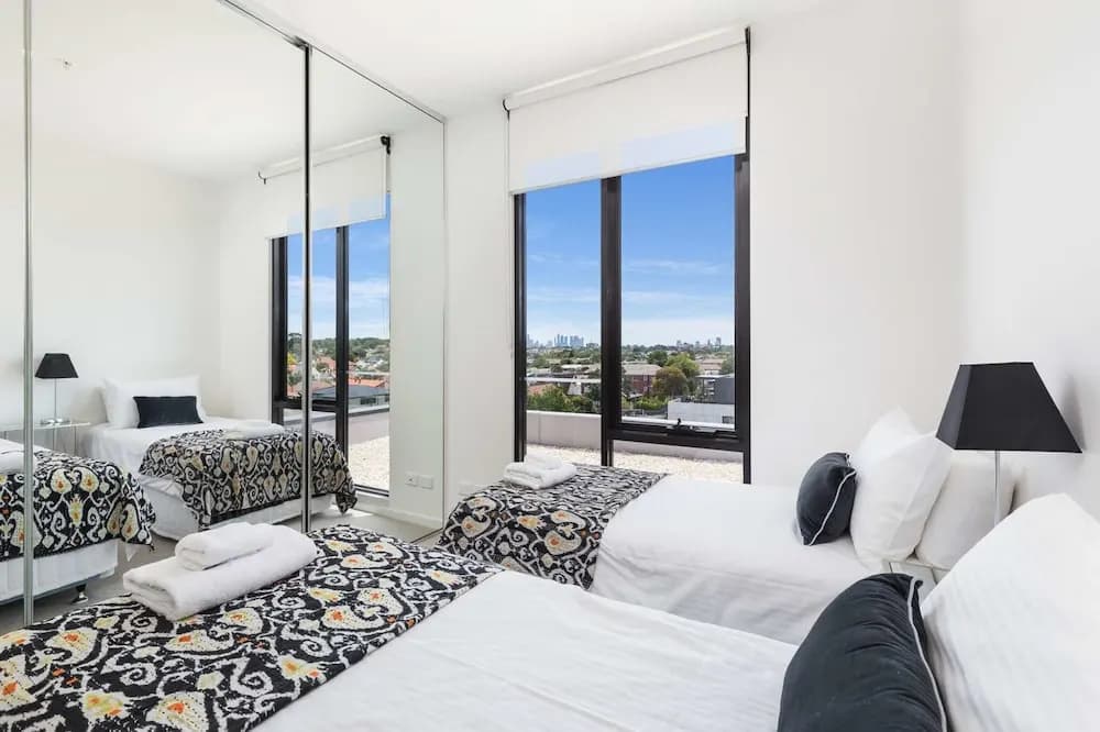 Ripponlea Village Panorama - photo 2