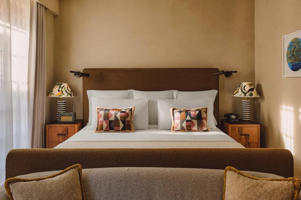 Soho House Rome - photo 13